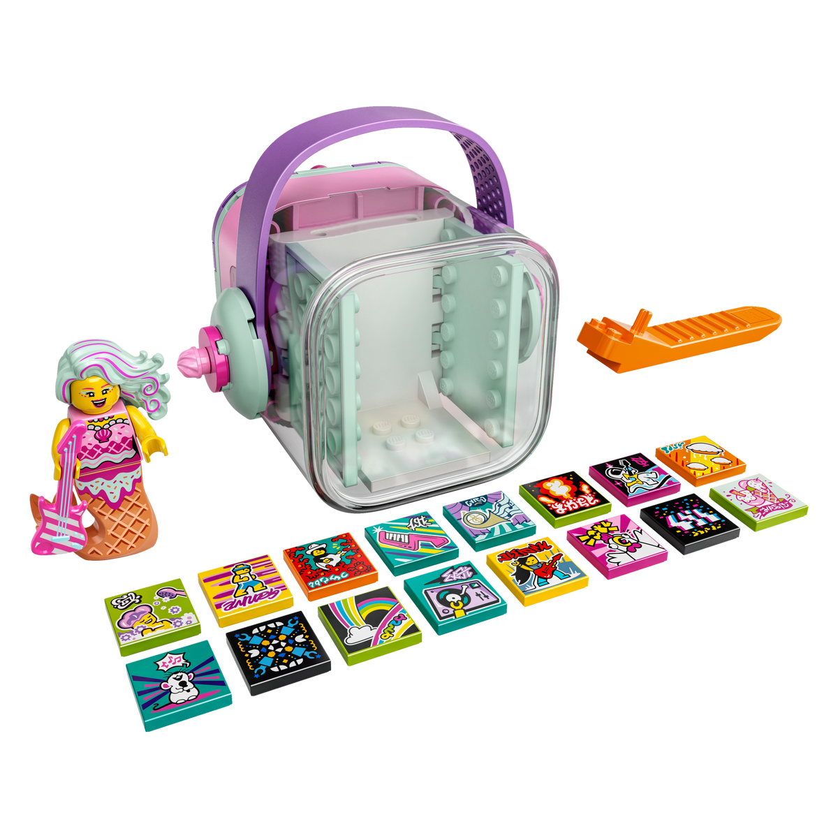 43102 VIDIYO Mermaid