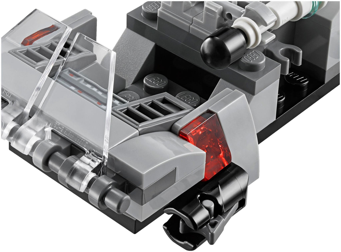 75166 First Order Transport Speeder Battle Pack (Retired) LEGO Star Wars