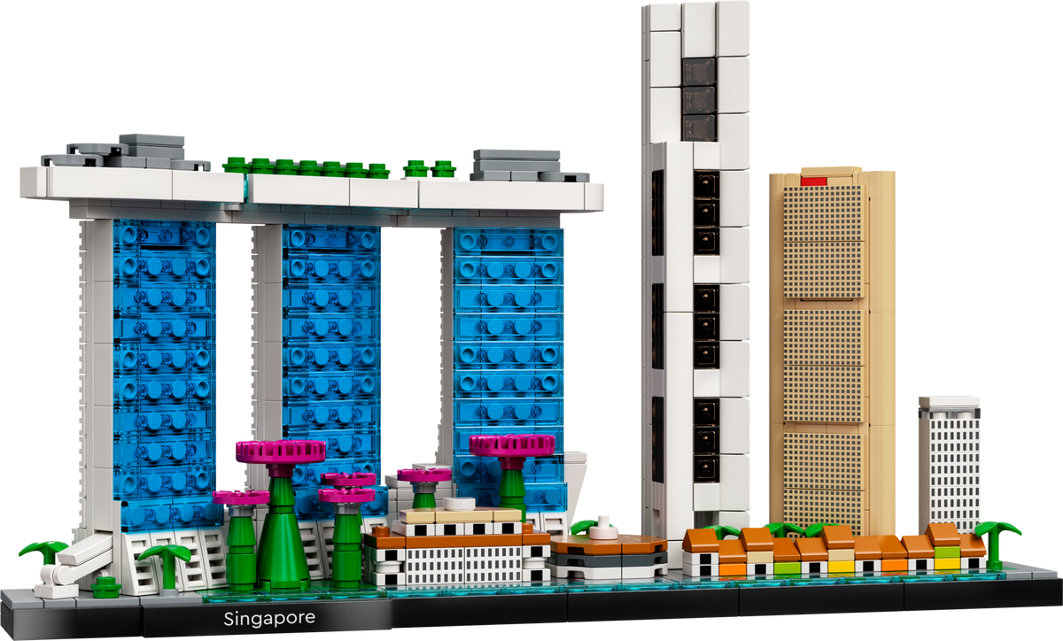 21057 Singapore