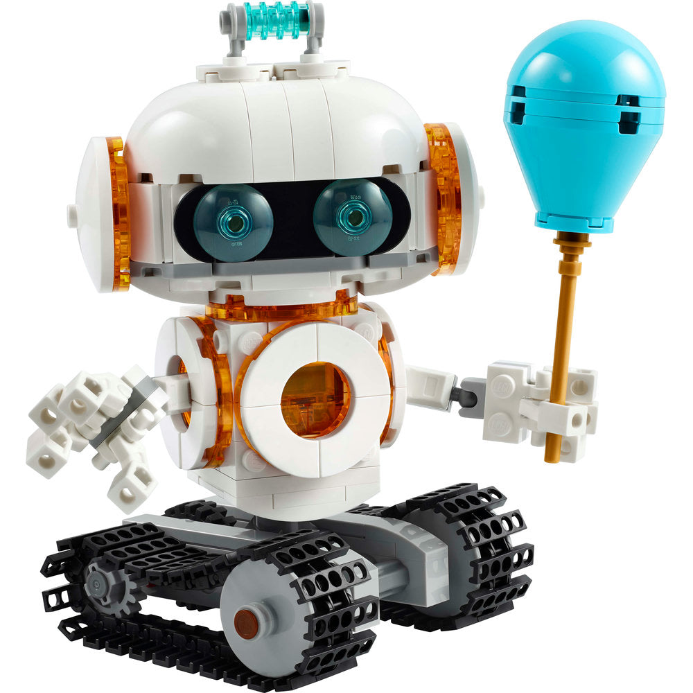 31164 Space Robot (Retired) LEGO Creator