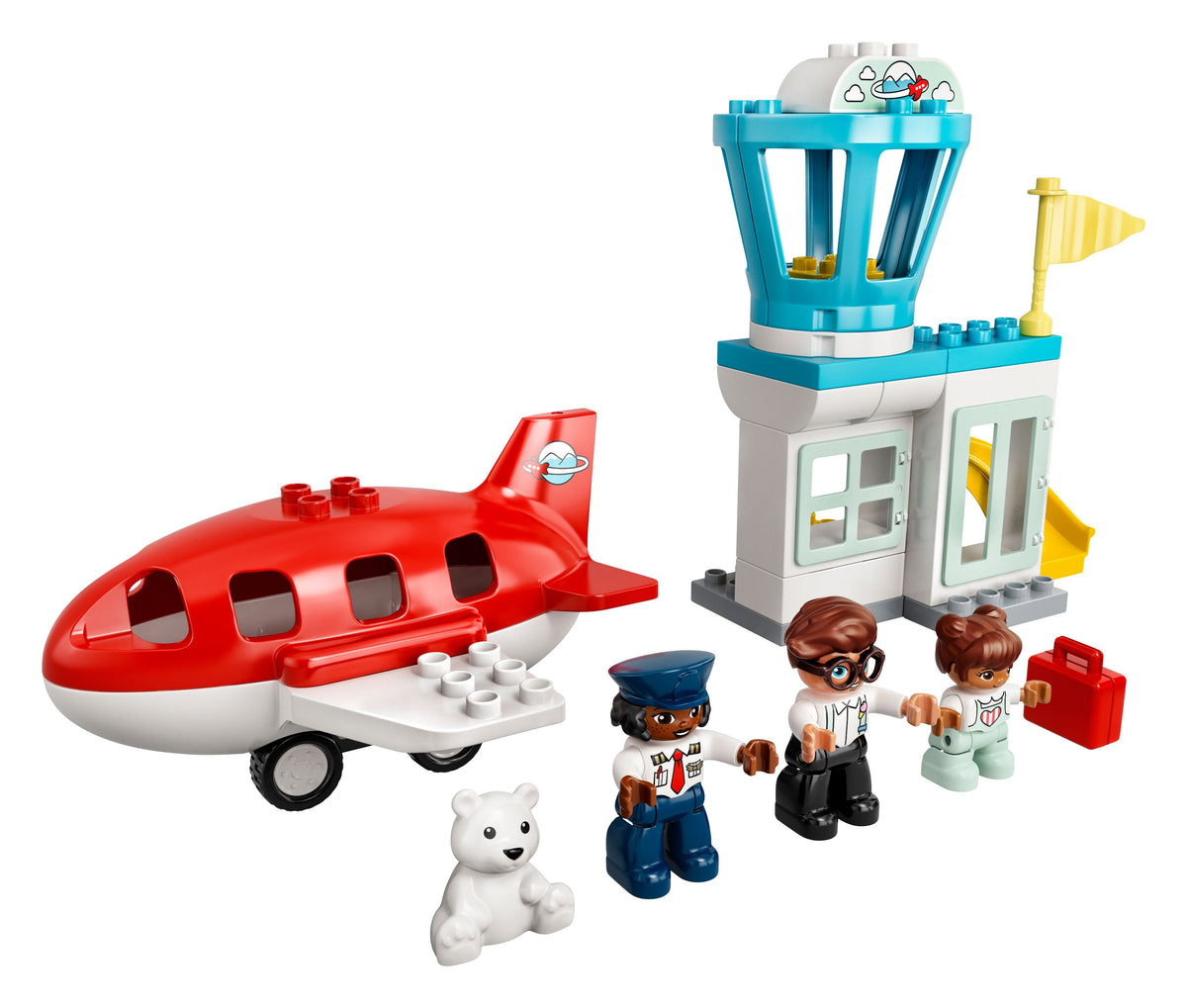 10962 Buzz Lightyear's Planetary Mission (Retired) LEGO DUPLO