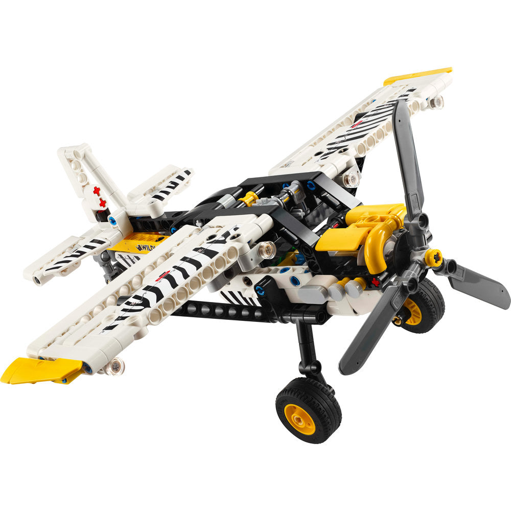 42198 Bush Plane (Retired) LEGO TECHNIC