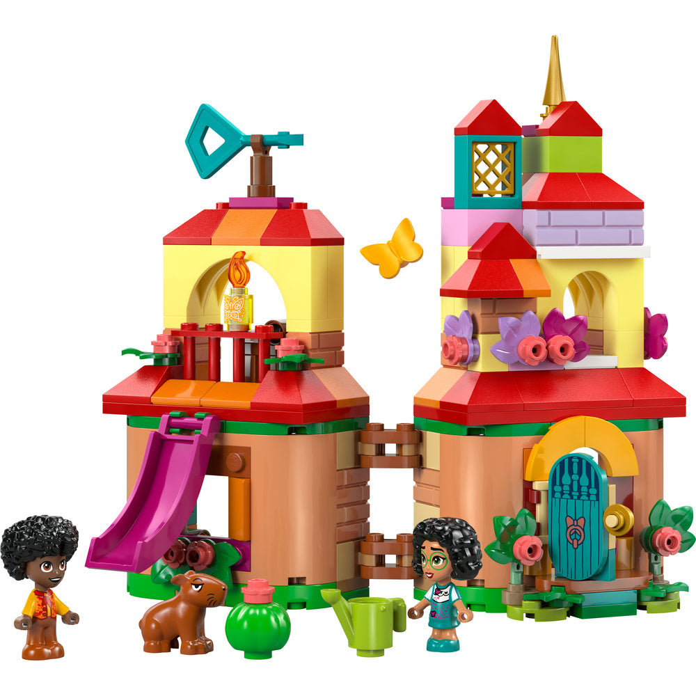43261 Encanto Mini House (Certified) LEGO Disney