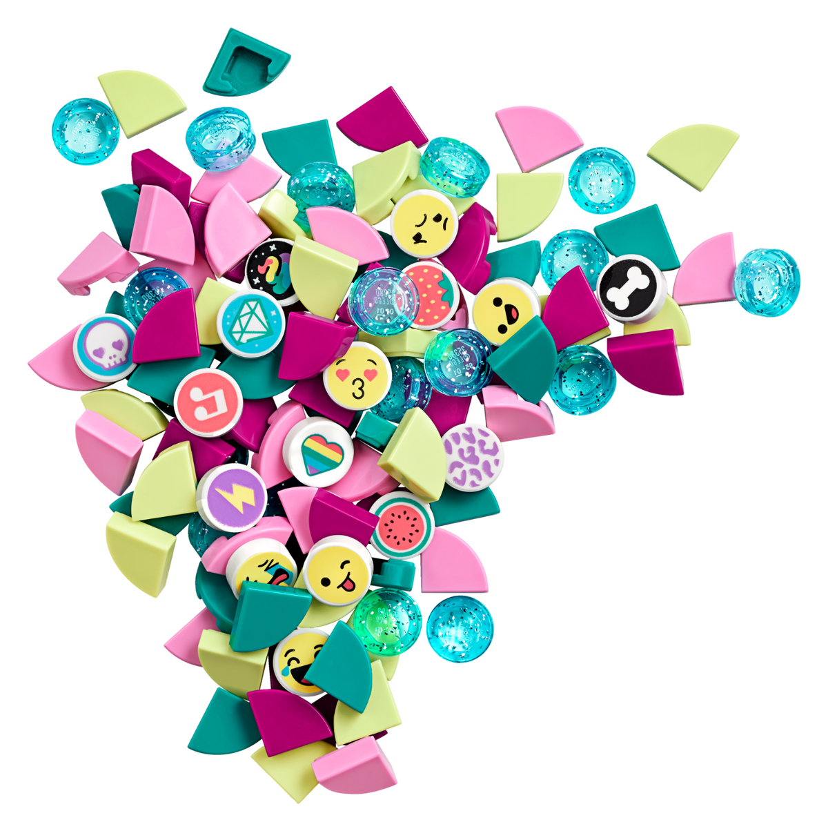 41908 Extra DOTS - Series 1