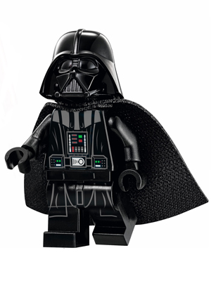 Star Wars minifig