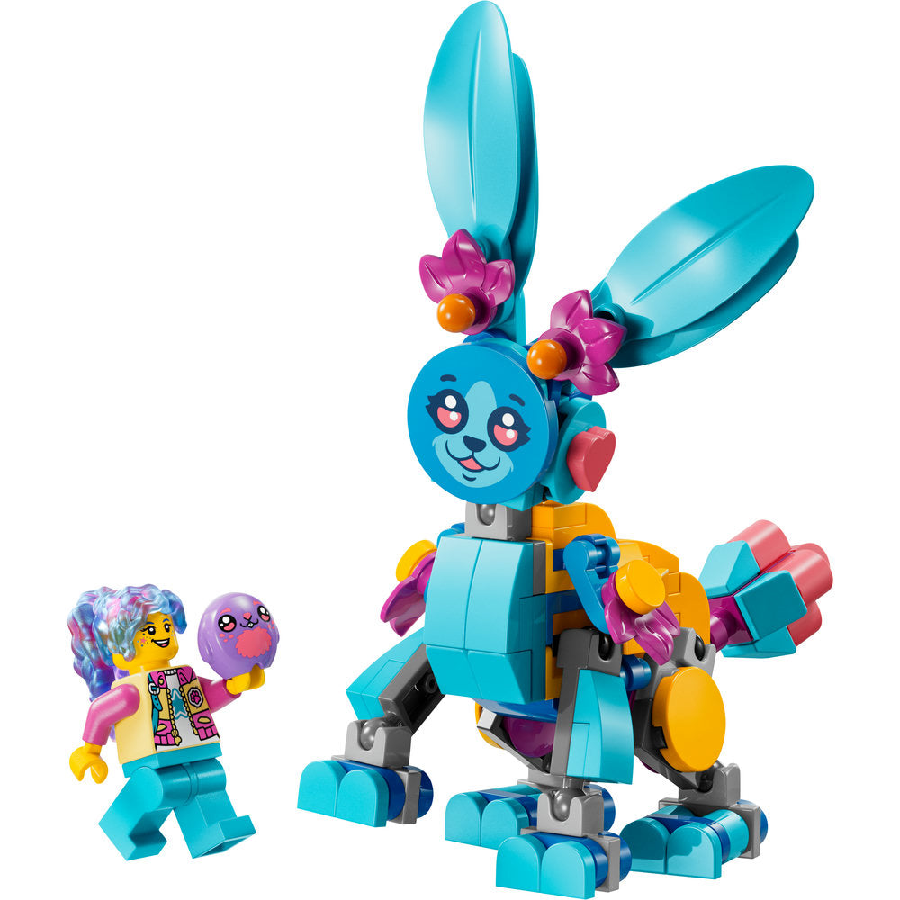 71488 Bunchu's Creative Animal Adventures (Certified) LEGO Dreamzzz