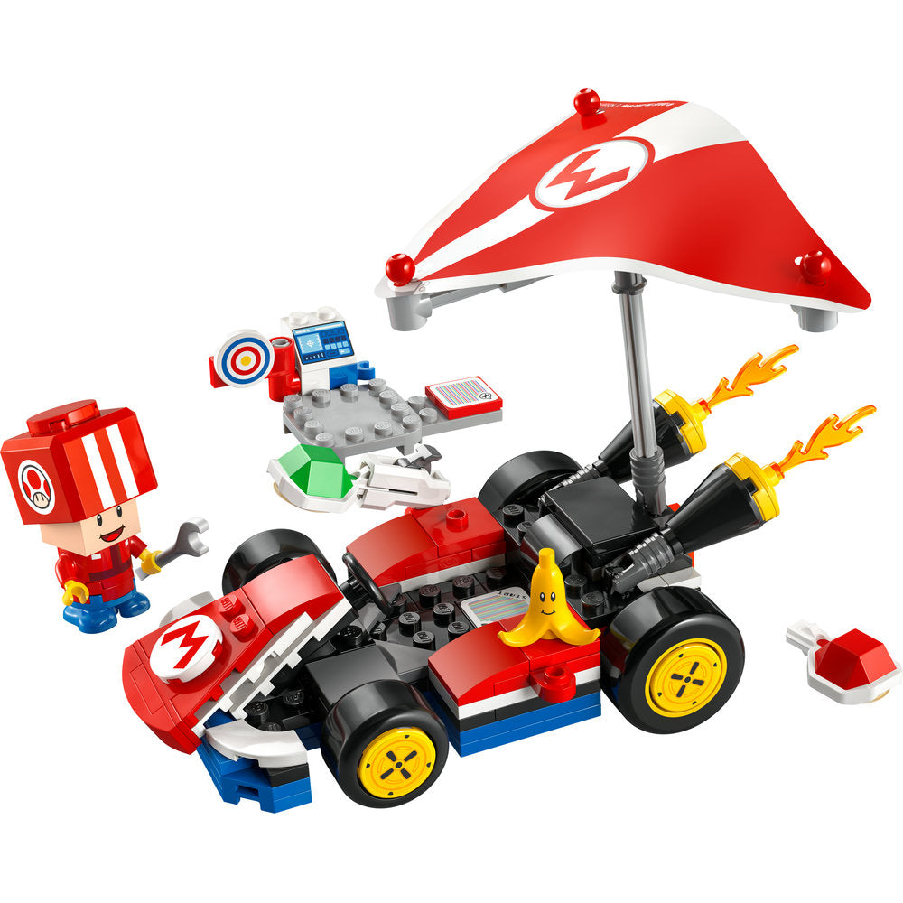 72032 Mario Kart - Standard Kart (Certified) LEGO Super Mario