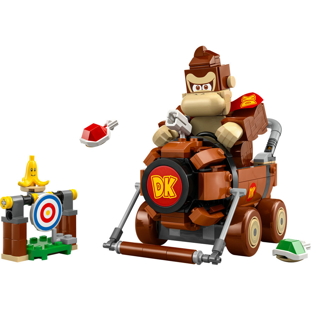 72033 Mario Kart - Donkey Kong & DK Jumbo