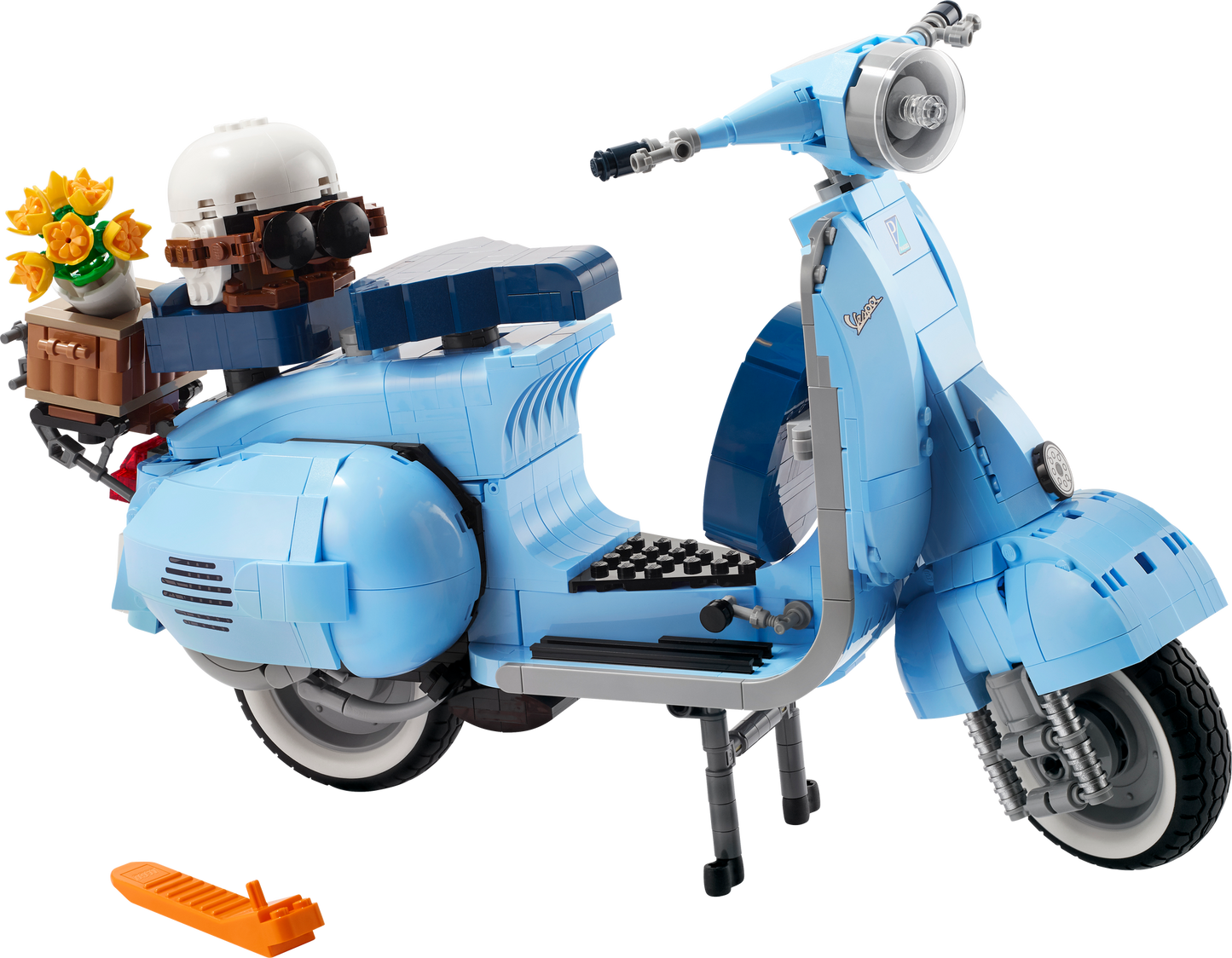 10298 Vespa