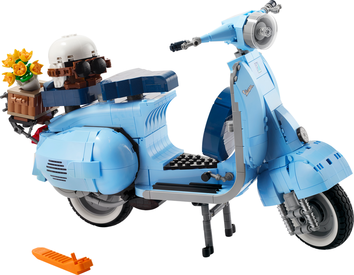 10298 Vespa 125 (Retired) LEGO Icons
