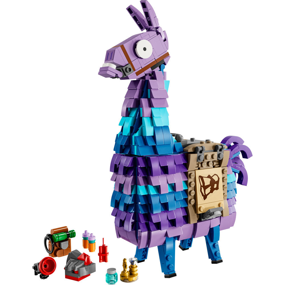 77071 Supply Llama (Retired) LEGO Fortnite