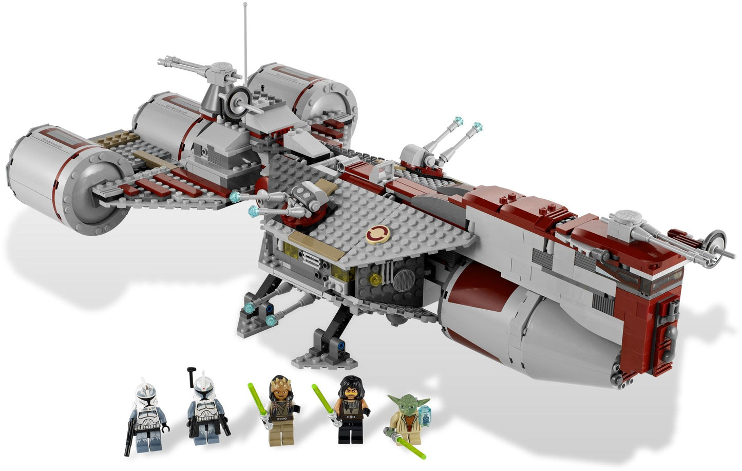 7964 Republic Frigate (Retired) LEGO Star Wars