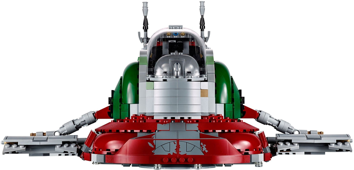 75060 Slave 1 (Retired) LEGO Star Wars
