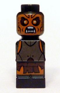 Microfigure Lord of the Rings Uruk-Hai General (6038417) (85863pb116)