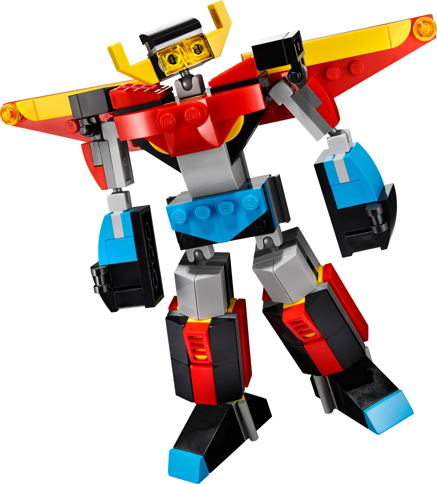 31124 Super Robot