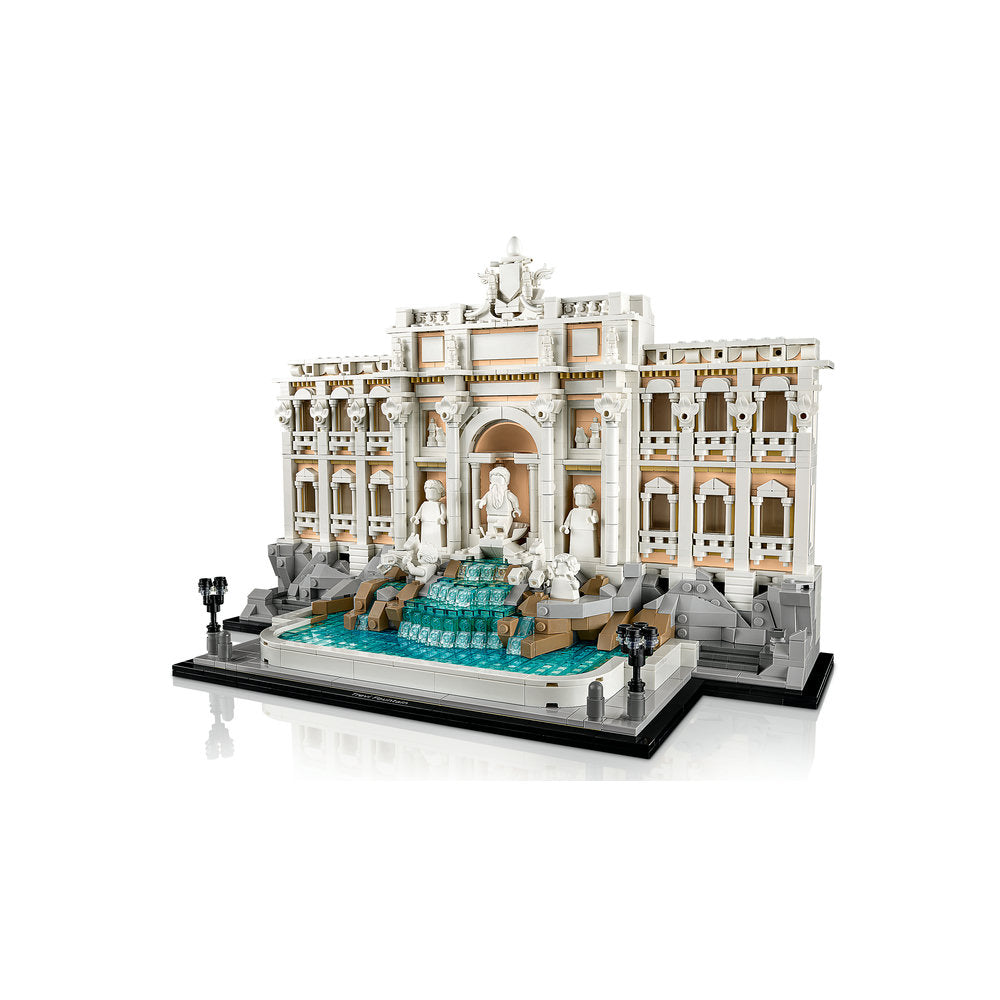 21062 Trevi Fountain