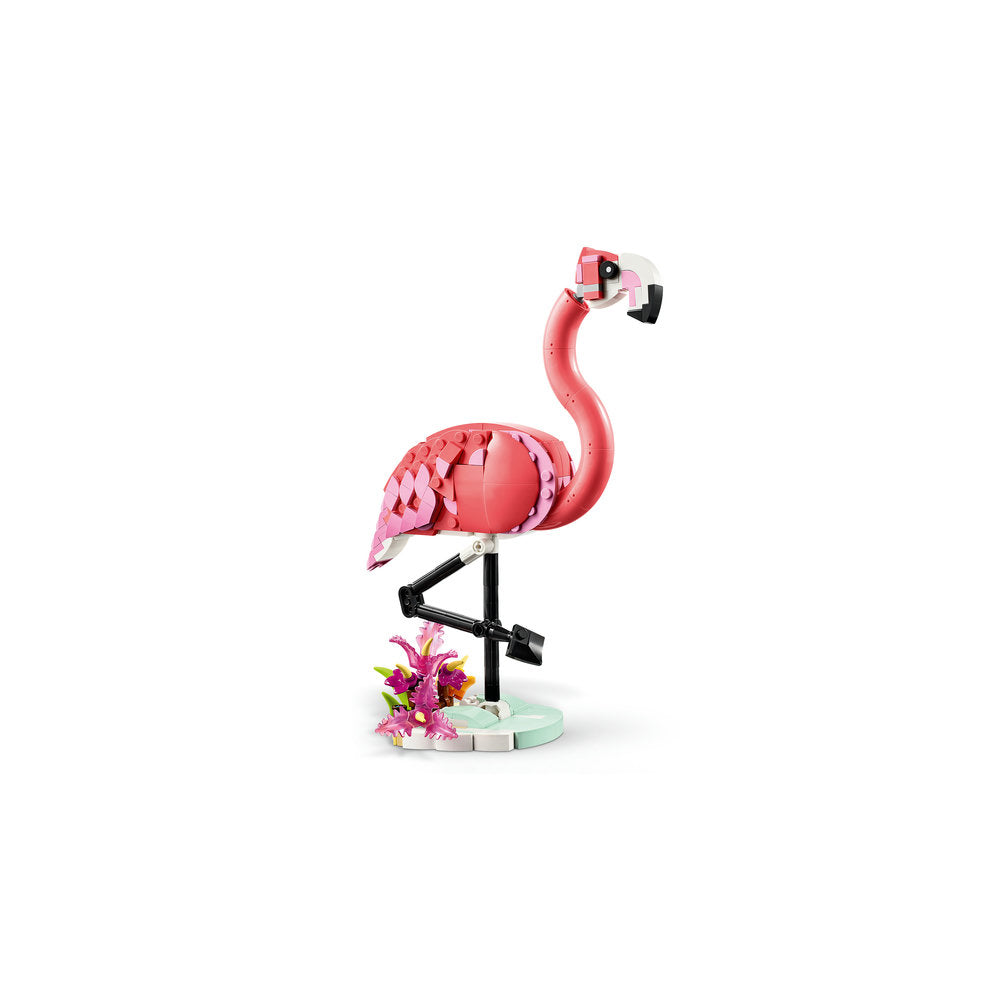 31170 Pink Flamingo (Retired) LEGO Creator
