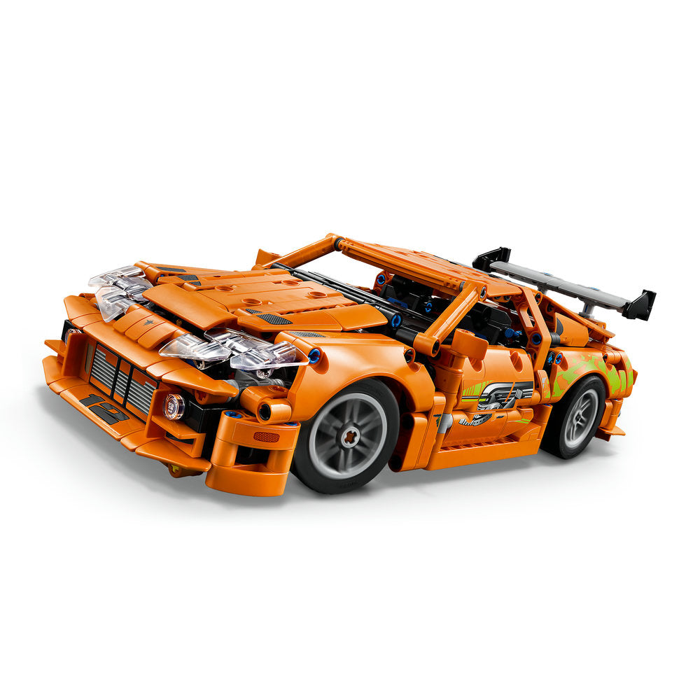 42204 Fast and Furious Toyota Supra MK4