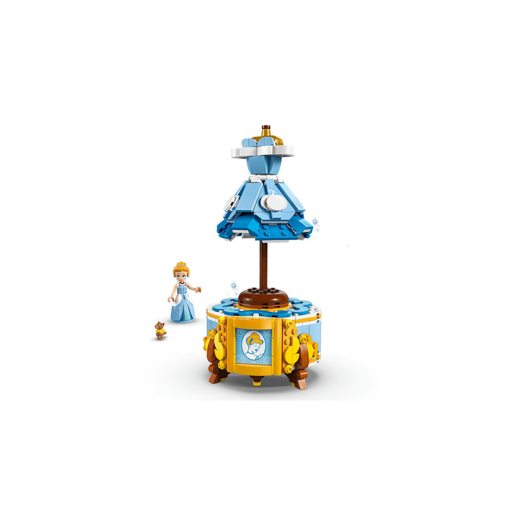 43266 Cinderella's Dress