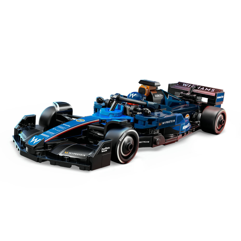 77249 Williams Racing FW46 F1 Race Car