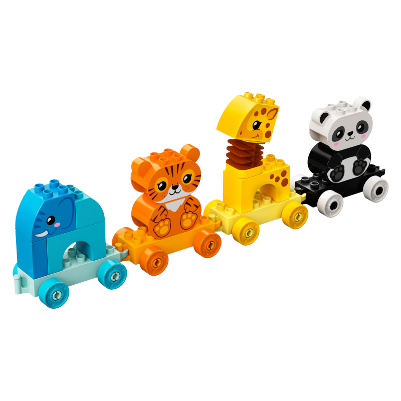 10955 Animal Train (Certified) LEGO DUPLO