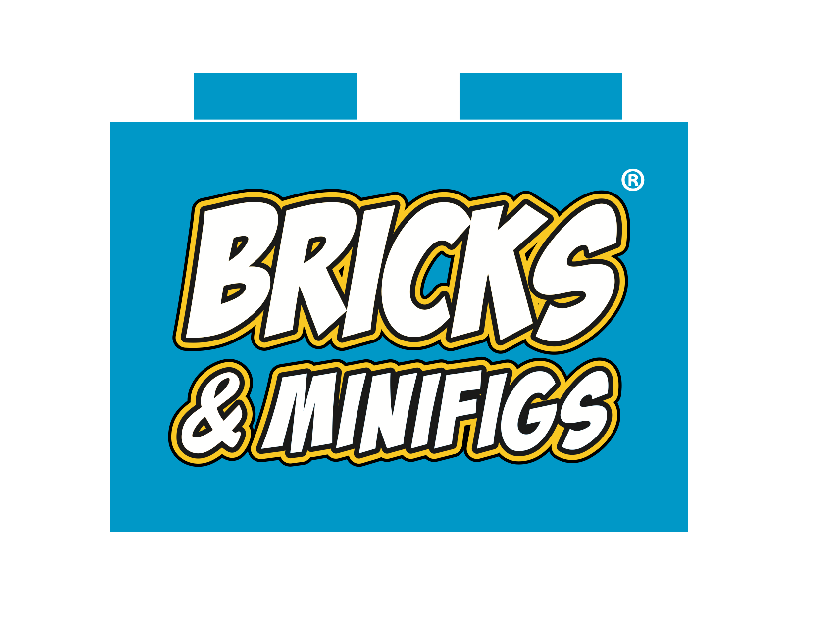 Shop LEGO Products - Bricks & Minifigs Portland