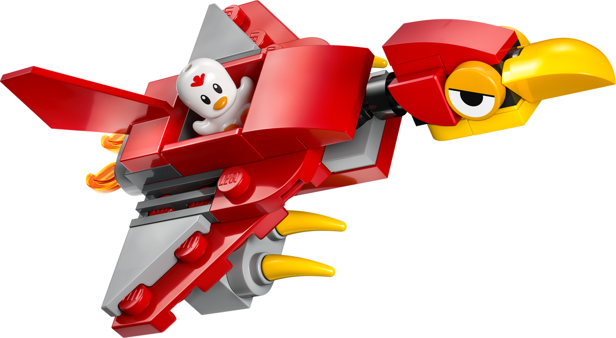 30704 Balkiry Attack (Used) LEGO Sonic