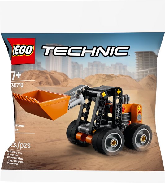 30710 Skid-Steer Loader Impulse Bags