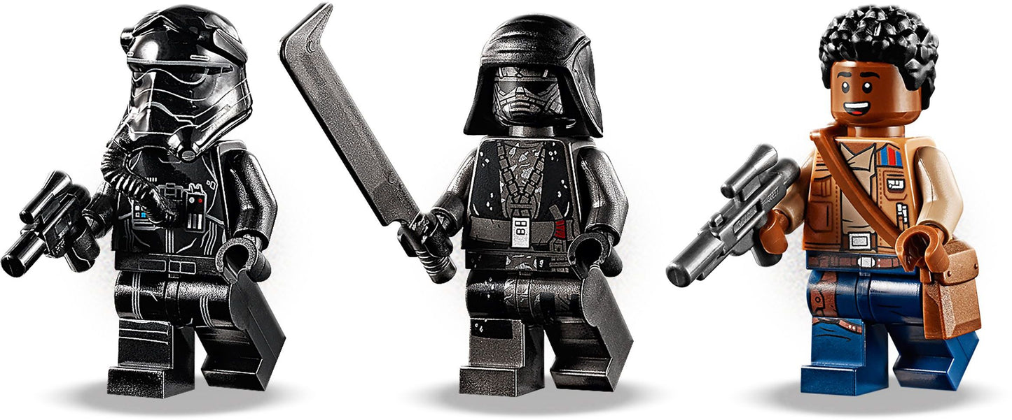 75272 Sith Tie Fighter (Retired) LEGO Star Wars