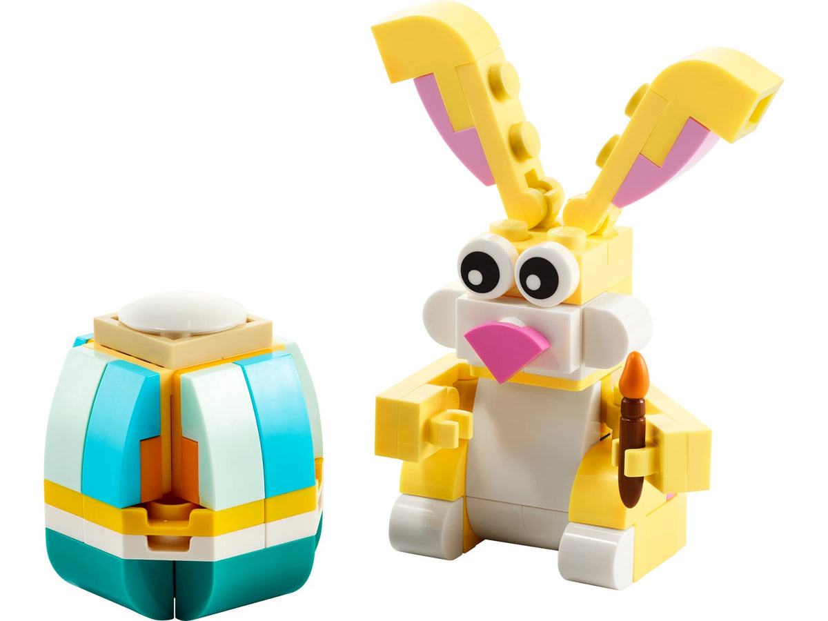 30583 Easter Bunny (Used) LEGO Creator