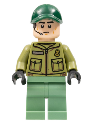 Wildlife Guard (jw091)