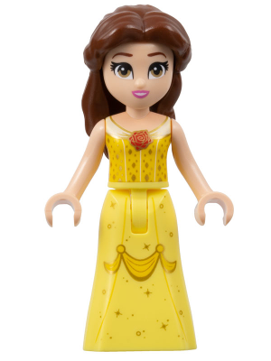 Belle - Small Skirt (dis123)