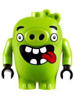 Piggy 1 (ang002)