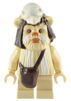 Logray (sw0338)