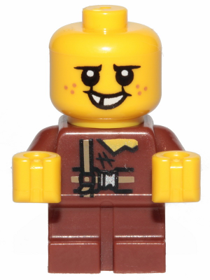 Sewer Baby (tlm171)