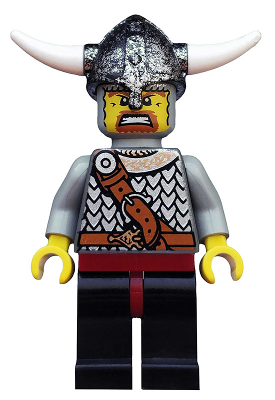 Viking Warrior 4c (vik003)