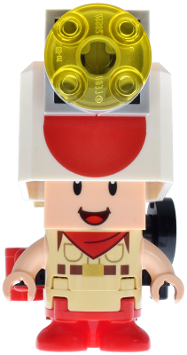 Captain Toad (Mar0228)