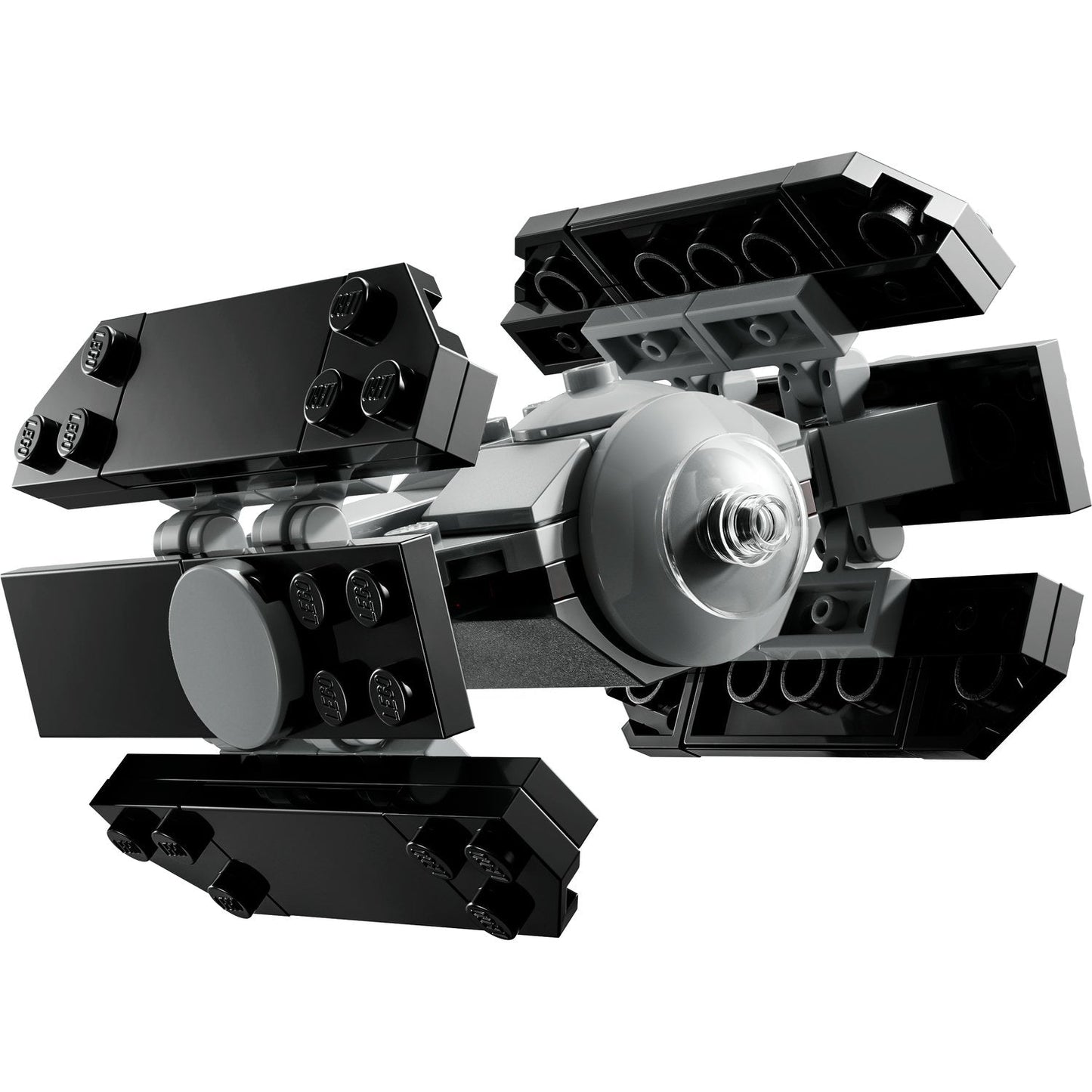 30727 TIE Advanced Mini-Build
