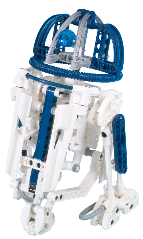 8009 R2-D2 (Retired) LEGO Star Wars