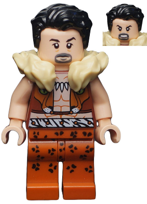 Kraven The Hunter (sh0270)
