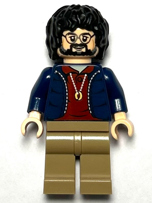 Peter Jackson - The Hobbit (gen195)