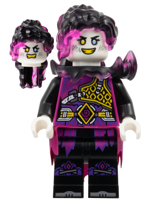Dizzy - Cloth Skirt