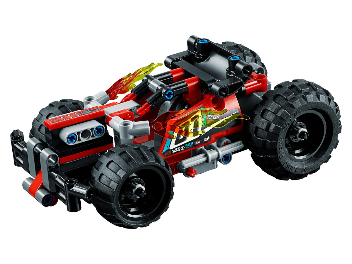 42073 BASH! (Retired) LEGO TECHNIC