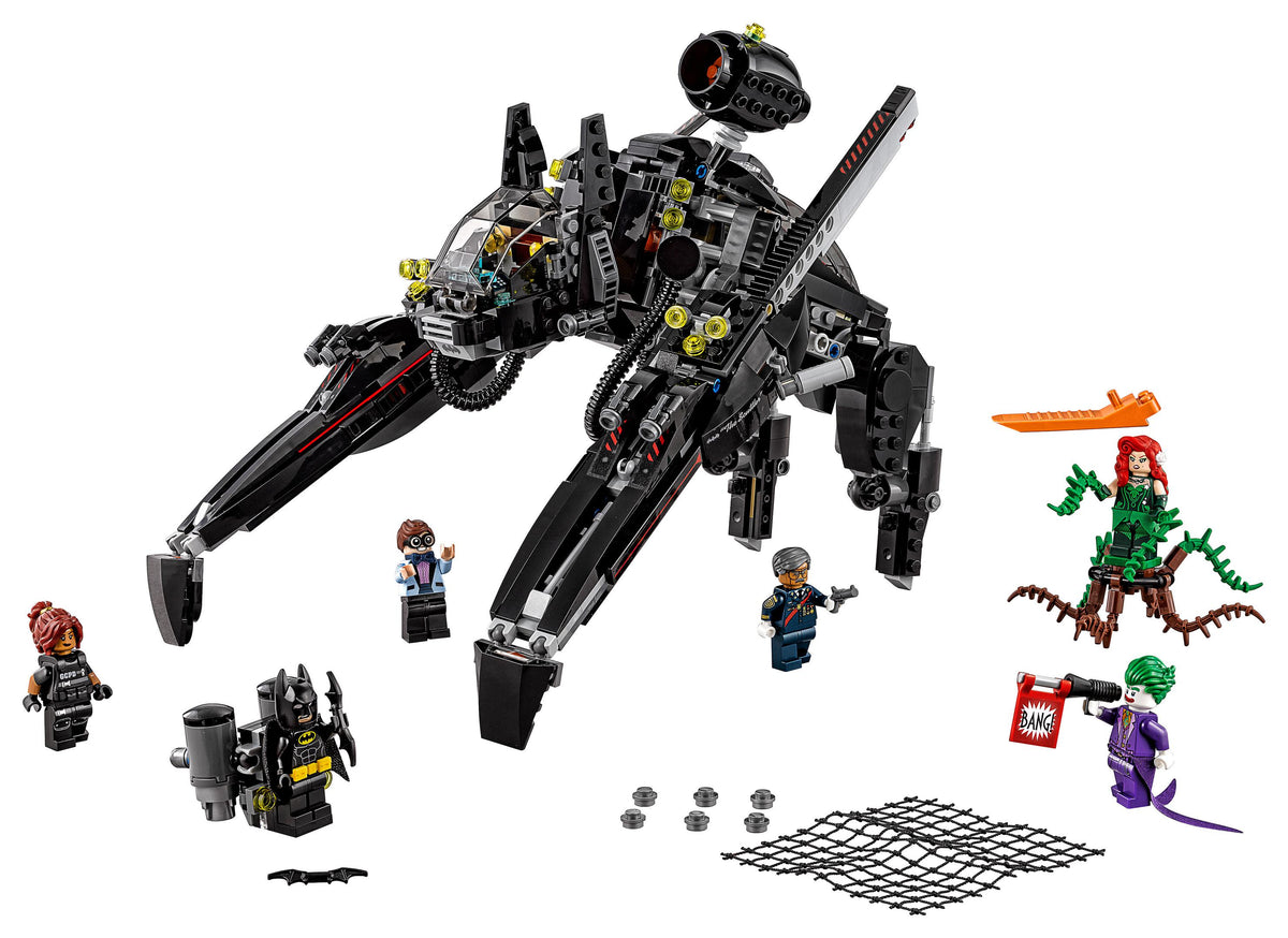 70908 The Scuttler (Retired) LEGO The LEGO Batman Movie