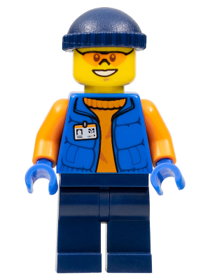 Arctic Research Assistant (cty0496)