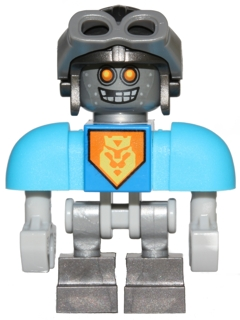 Pilot Bot (nex063)