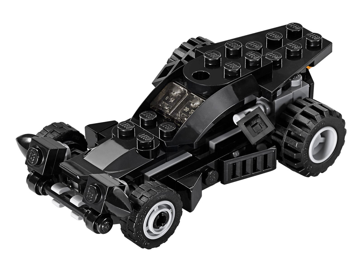 30446 The Batmobile (Retired) LEGO Super Heroes