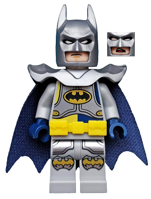 Excalibur Batman (dim043)