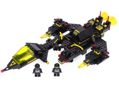 6954 Renegade (Retired) LEGO Space