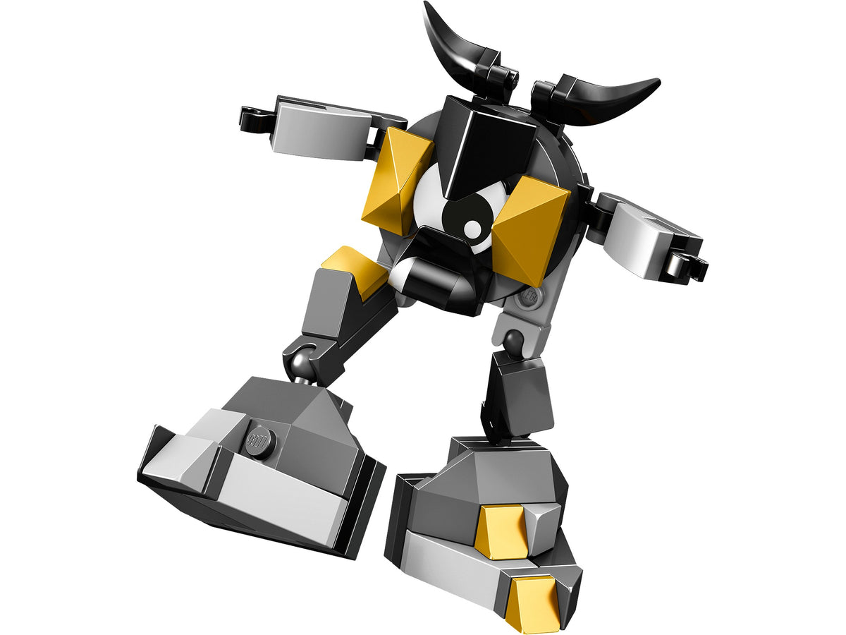 41504 Seismo (Retired) LEGO Mixels